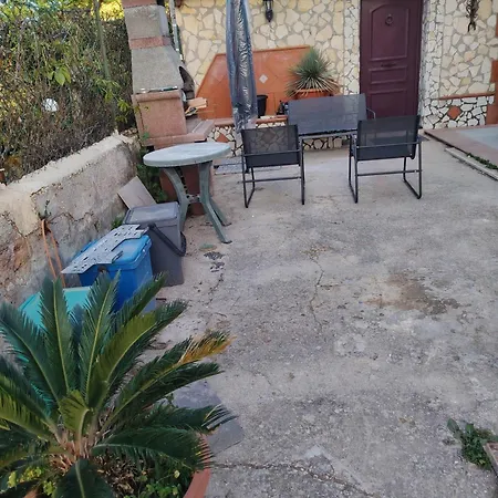 La Casetta Di Camelia Ex La Casetta Del Pescatore *