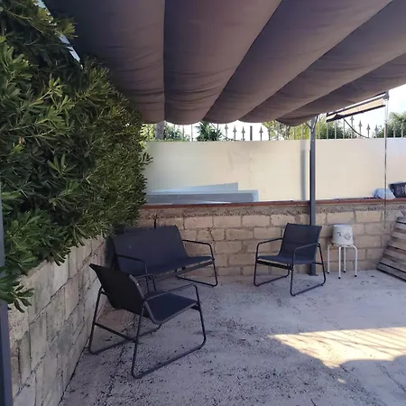 Apartmán La Casetta Di Camelia Ex La Casetta Del Pescatore *