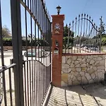 La Casetta Di Camelia Fontane Bianche