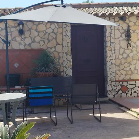 La Casetta Di Camelia Apartamento