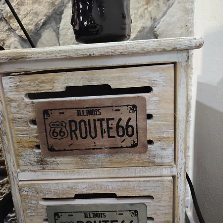 Апартаменты La Casetta Di Camelia Ex La Casetta Del Pescatore